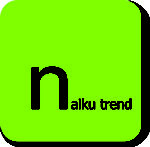 Logo Naiku Trend
