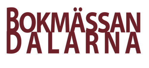 logo Bokmässan Dalarna