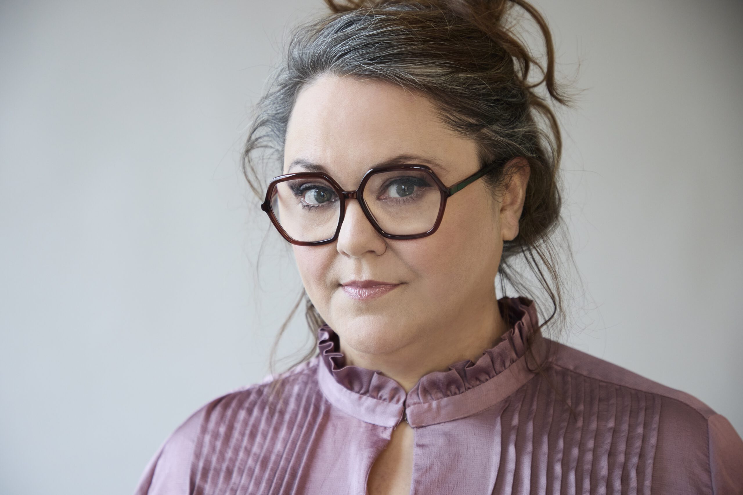 Malin Haawind. Foto: Anna-Lena Ahlström